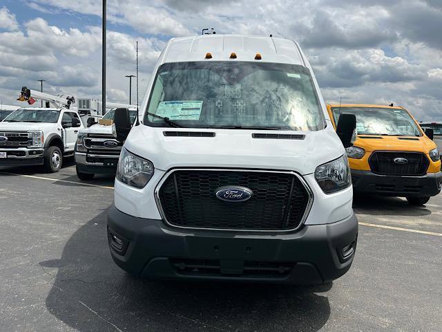 new 2024 Ford Transit-350 car, priced at $70,609