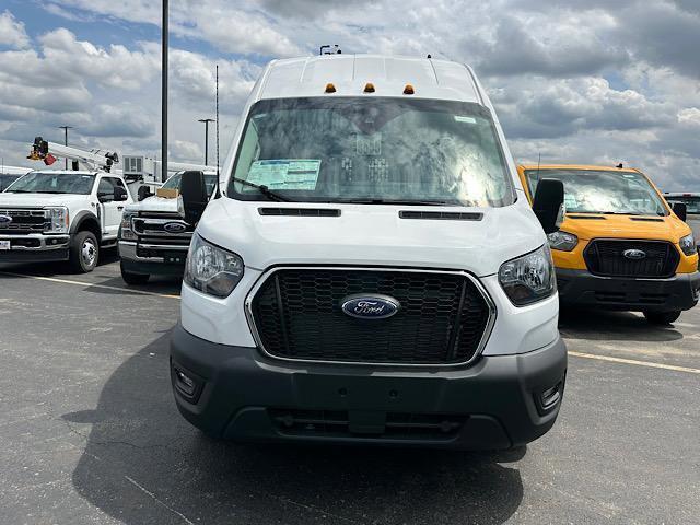 new 2024 Ford Transit-350 car, priced at $74,109