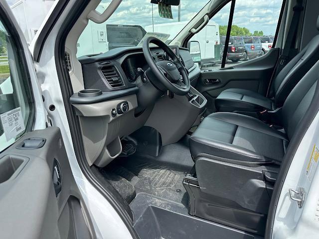 new 2024 Ford Transit-350 car, priced at $70,609