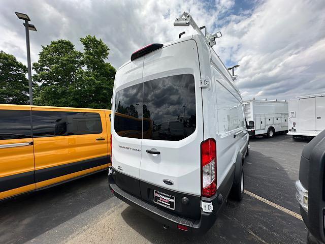 new 2024 Ford Transit-350 car, priced at $70,609