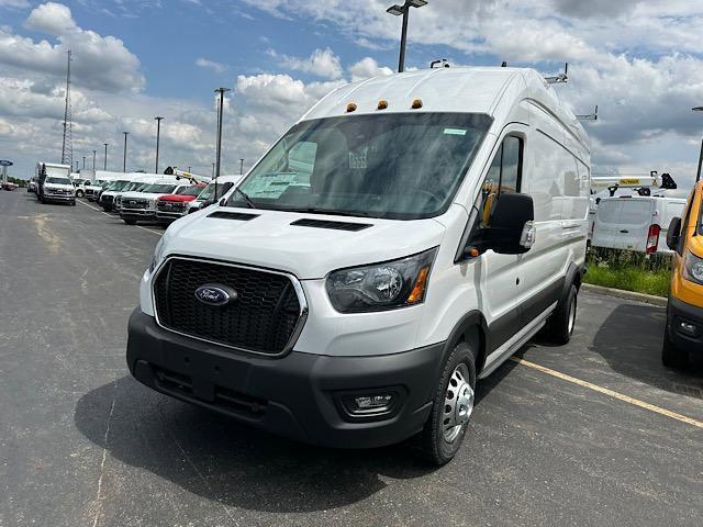 new 2024 Ford Transit-350 car, priced at $70,609