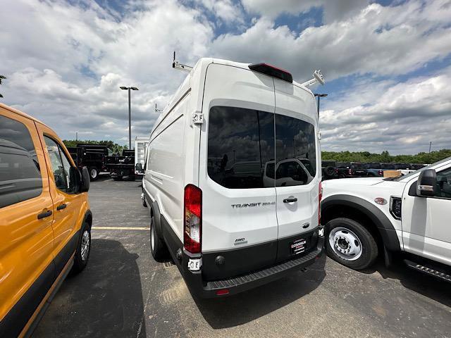 new 2024 Ford Transit-350 car, priced at $70,609