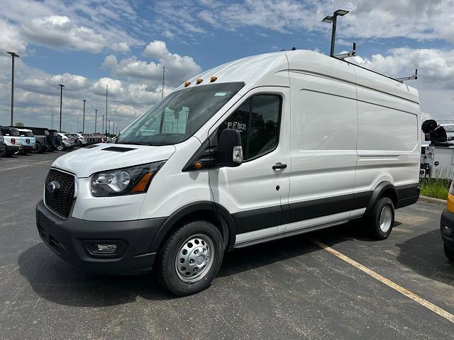 new 2024 Ford Transit-350 car, priced at $70,609