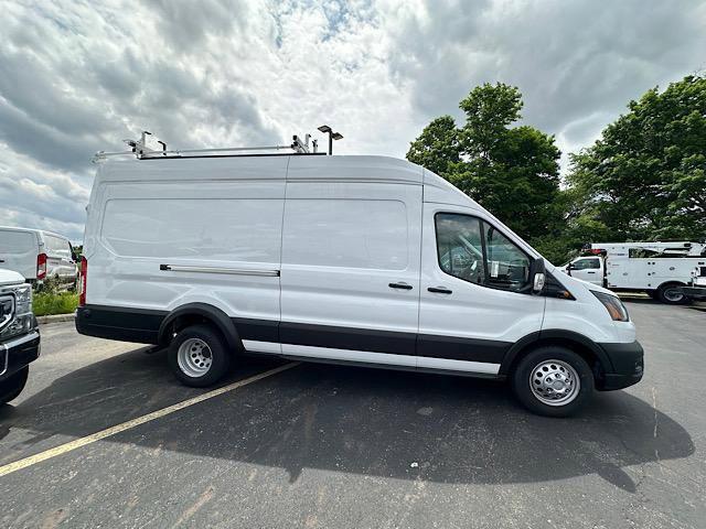 new 2024 Ford Transit-350 car, priced at $70,609