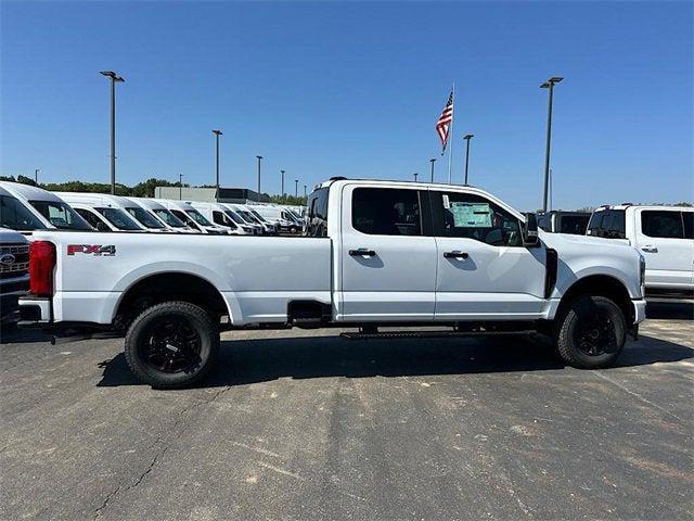 new 2026 Ford F-250 car, priced at $61,619