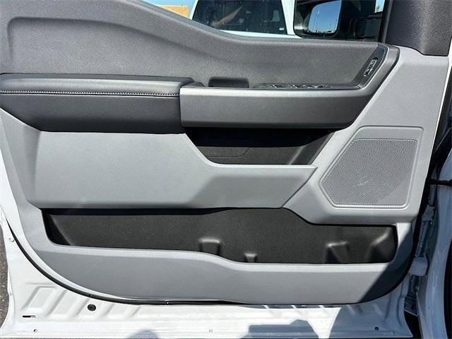 new 2026 Ford F-250 car, priced at $61,619