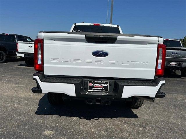 new 2026 Ford F-250 car, priced at $61,619