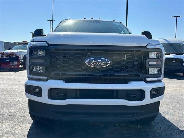 new 2026 Ford F-250 car, priced at $61,619