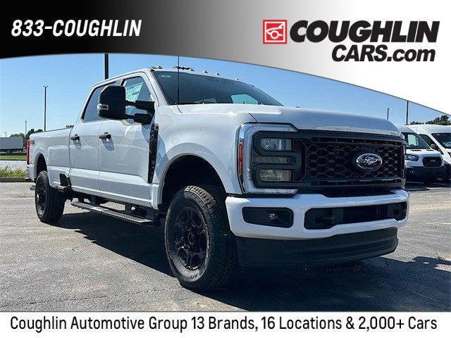 new 2026 Ford F-250 car, priced at $61,619