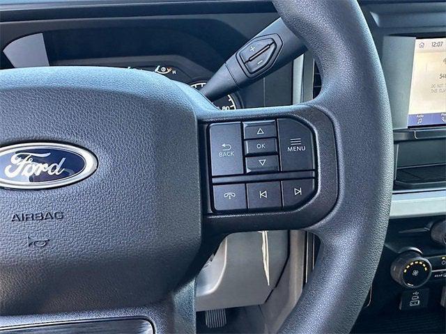 new 2026 Ford F-250 car, priced at $61,619