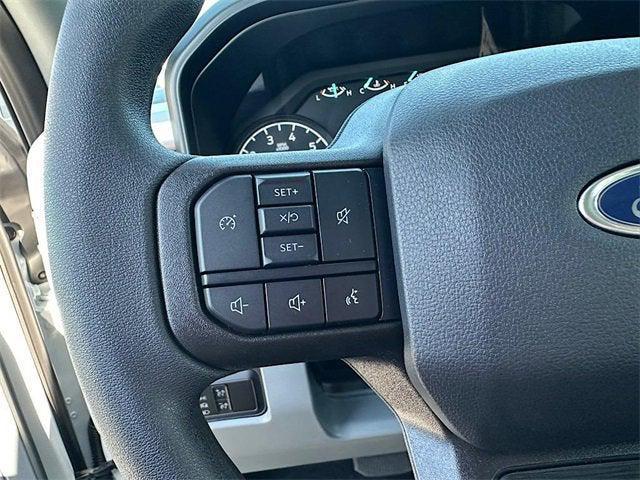 new 2026 Ford F-250 car, priced at $61,619