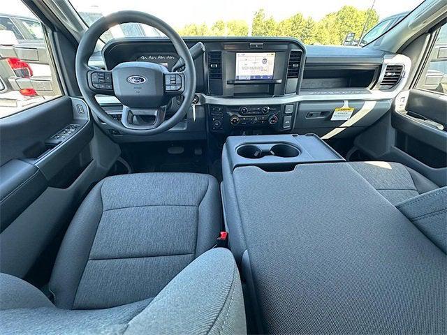 new 2026 Ford F-250 car, priced at $61,619