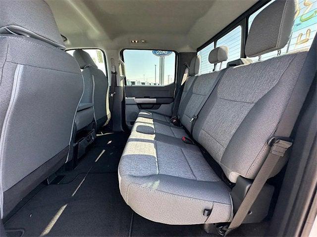 new 2026 Ford F-250 car, priced at $61,619