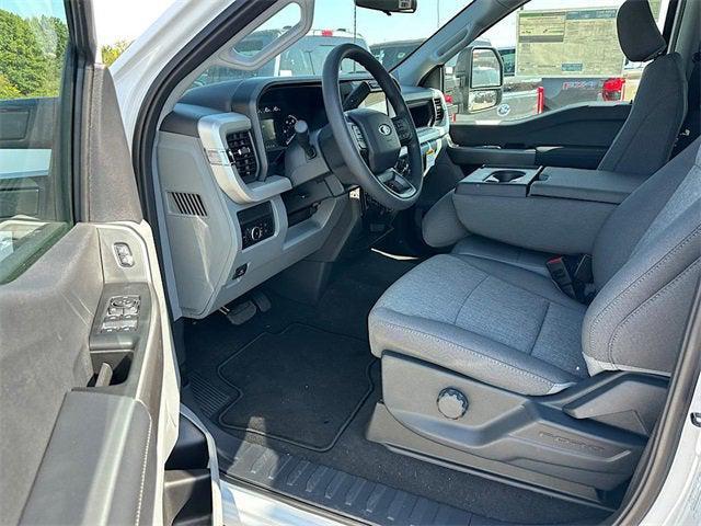new 2026 Ford F-250 car, priced at $61,619