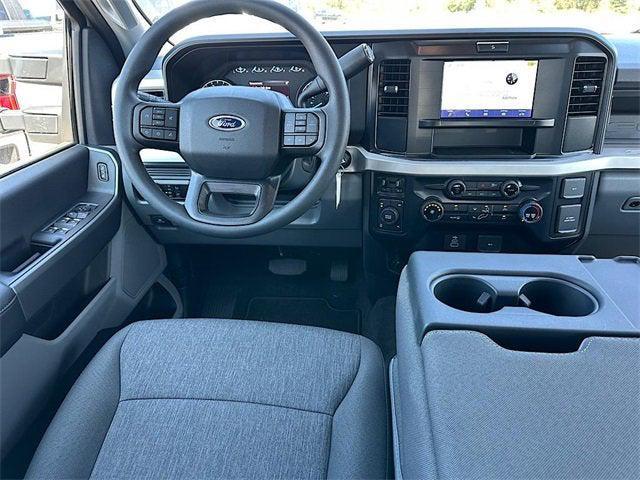 new 2026 Ford F-250 car, priced at $61,619