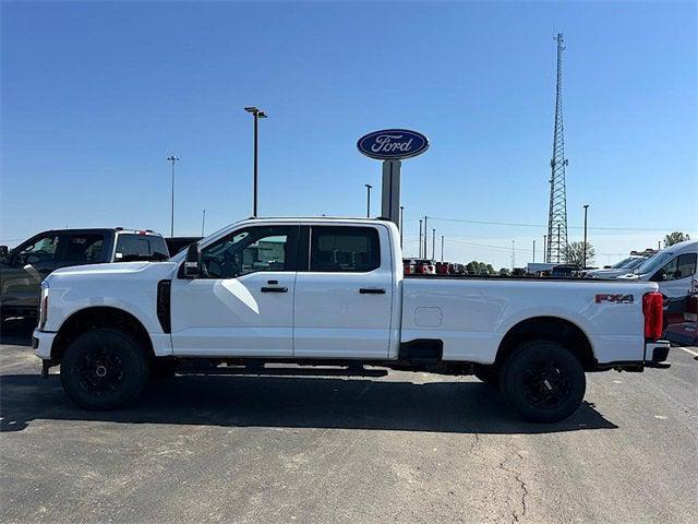 new 2026 Ford F-250 car, priced at $61,619
