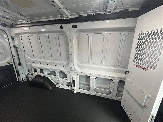 new 2025 Ford Transit-250 car, priced at $56,290