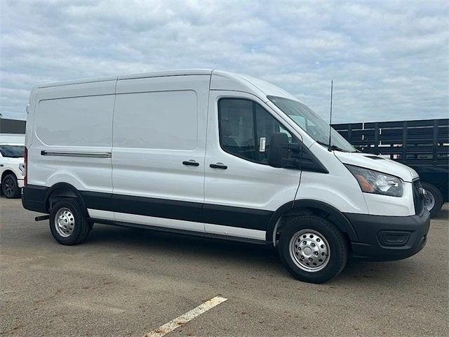 new 2025 Ford Transit-250 car, priced at $56,290