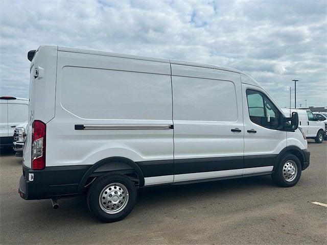 new 2025 Ford Transit-250 car, priced at $56,290