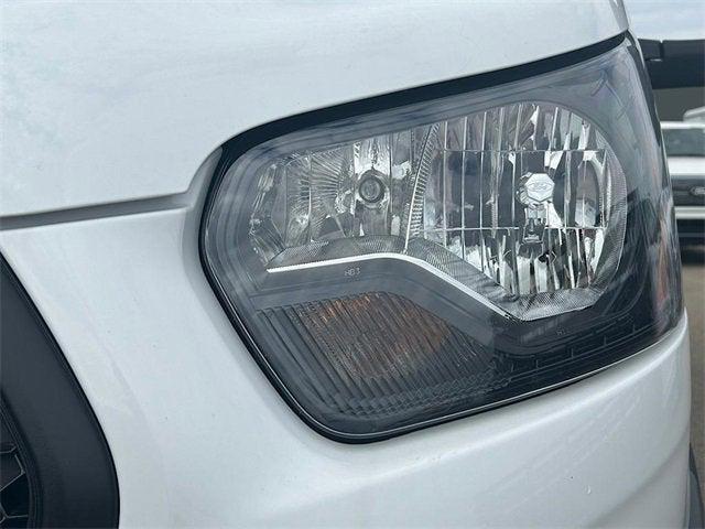 new 2025 Ford Transit-250 car, priced at $56,290