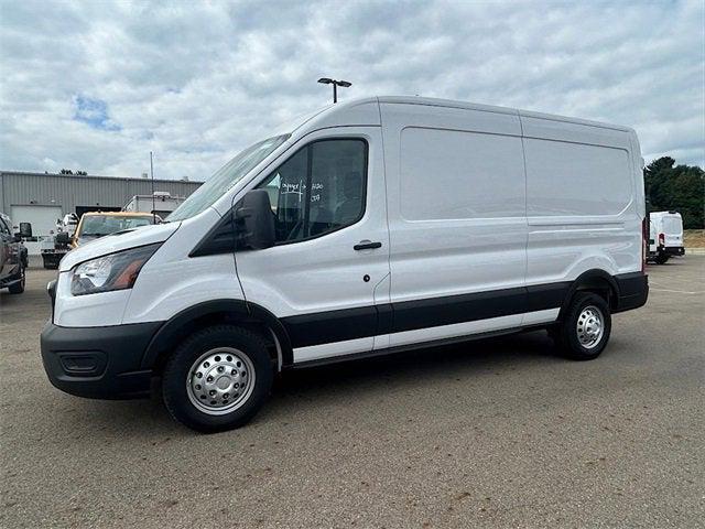 new 2025 Ford Transit-250 car, priced at $56,290