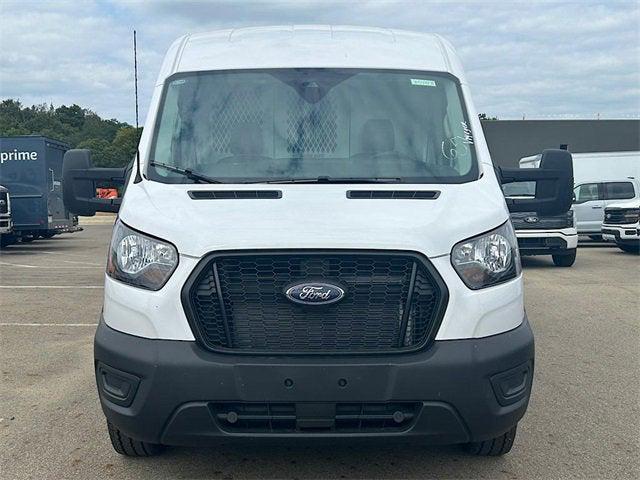 new 2025 Ford Transit-250 car, priced at $56,290