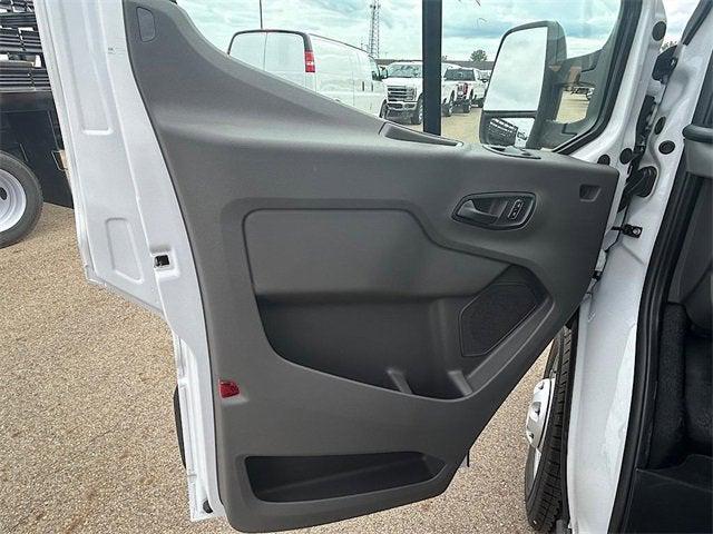 new 2025 Ford Transit-250 car, priced at $56,290