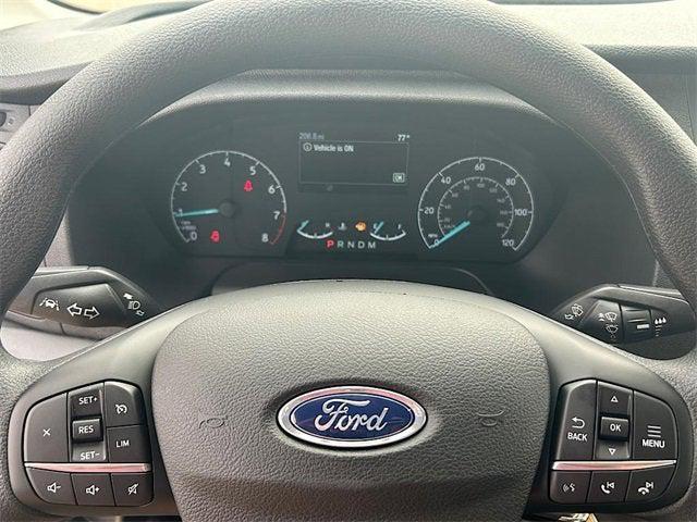 new 2025 Ford Transit-250 car, priced at $56,290
