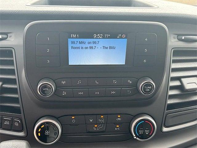 new 2025 Ford Transit-250 car, priced at $56,290