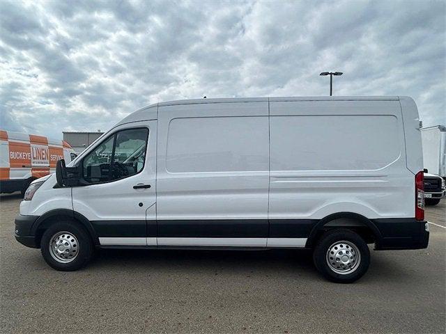 new 2025 Ford Transit-250 car, priced at $56,290