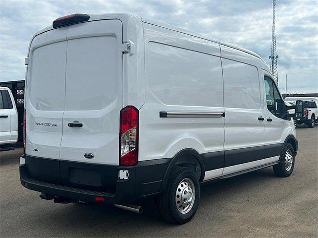 new 2025 Ford Transit-250 car, priced at $56,290