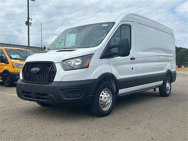 new 2025 Ford Transit-250 car, priced at $56,290
