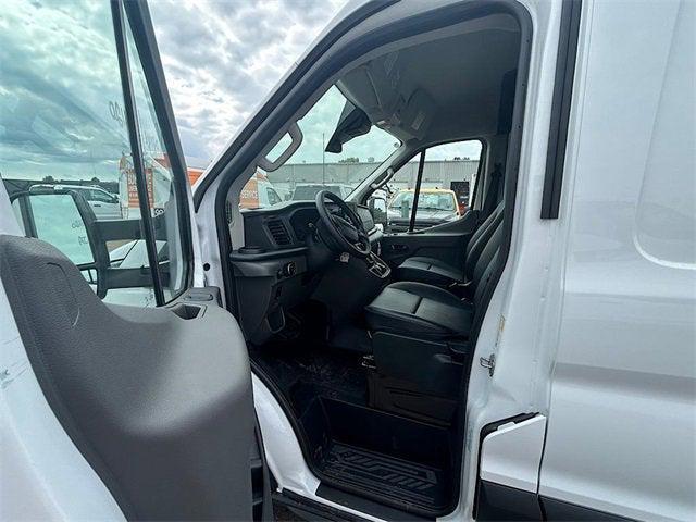 new 2025 Ford Transit-250 car, priced at $56,290