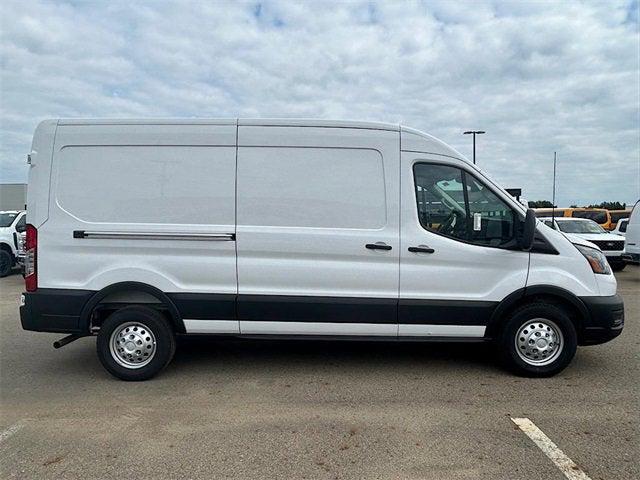 new 2025 Ford Transit-250 car, priced at $56,290