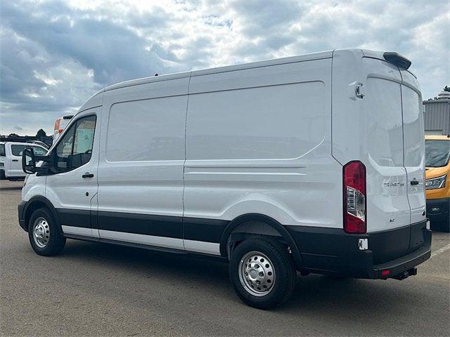 new 2025 Ford Transit-250 car, priced at $56,290