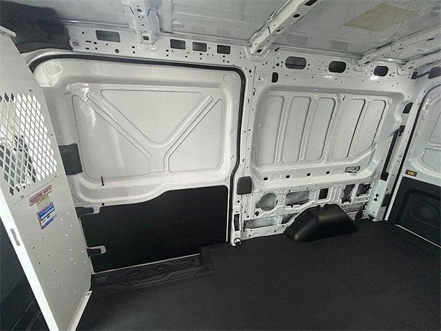 new 2025 Ford Transit-250 car, priced at $56,290