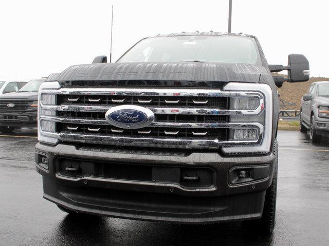 new 2024 Ford F-350 car, priced at $87,502