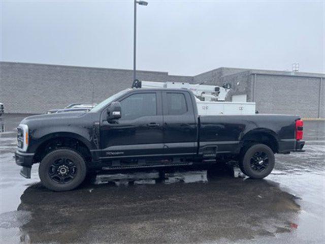 used 2023 Ford F-350 car, priced at $58,900