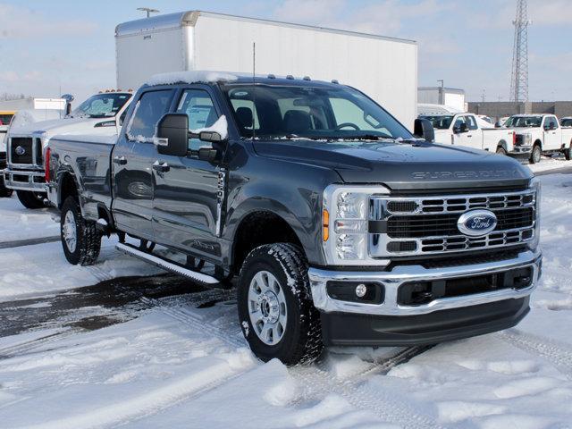 new 2024 Ford F-250 car, priced at $67,850