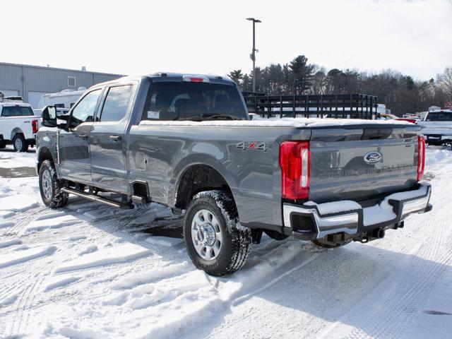 new 2024 Ford F-250 car, priced at $67,850