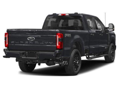 new 2024 Ford F-250 car, priced at $66,771