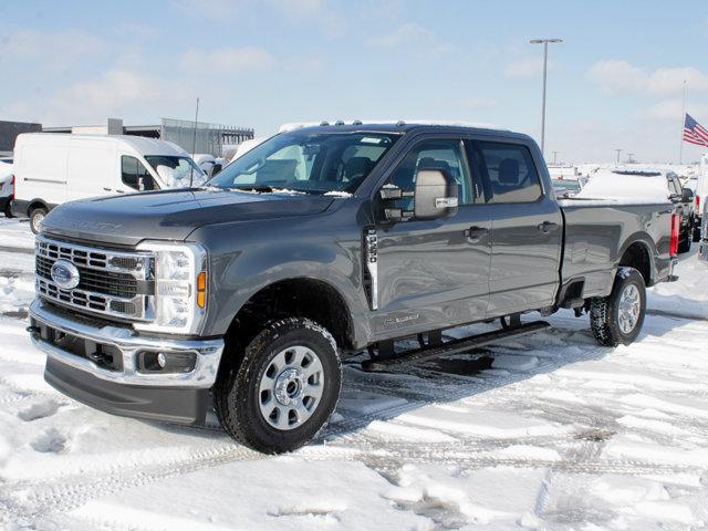 new 2024 Ford F-250 car, priced at $67,850