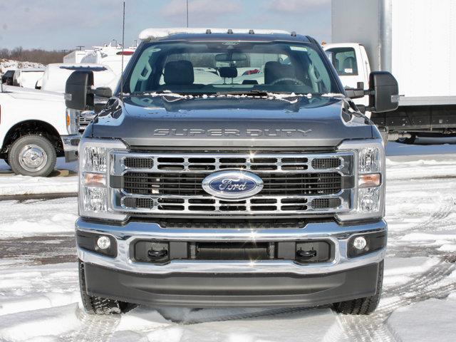 new 2024 Ford F-250 car, priced at $67,850