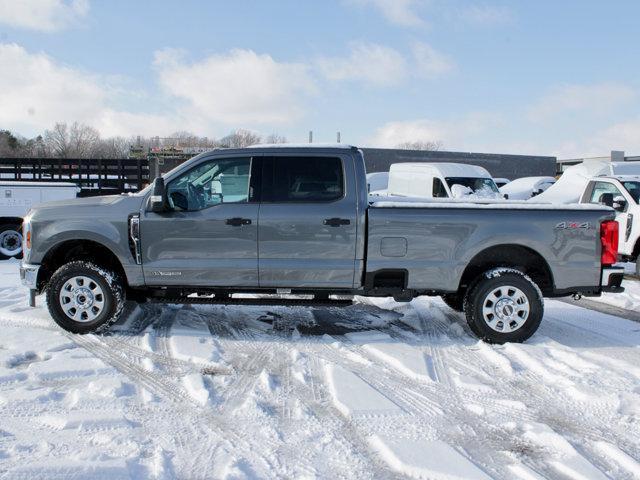 new 2024 Ford F-250 car, priced at $67,850