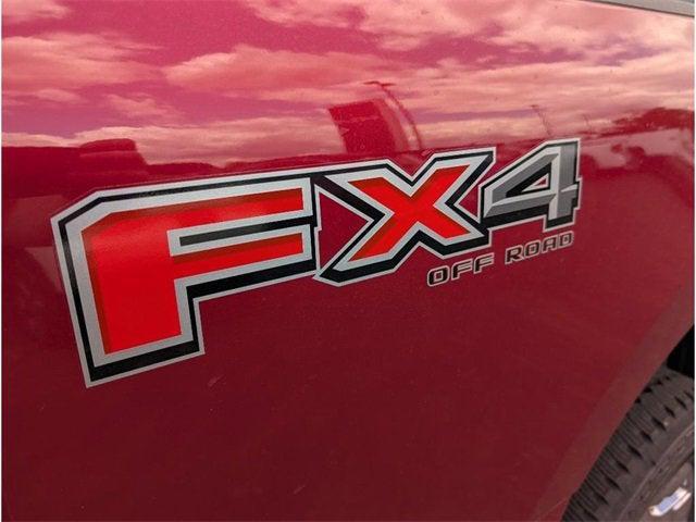 new 2026 Ford F-350 car, priced at $92,050