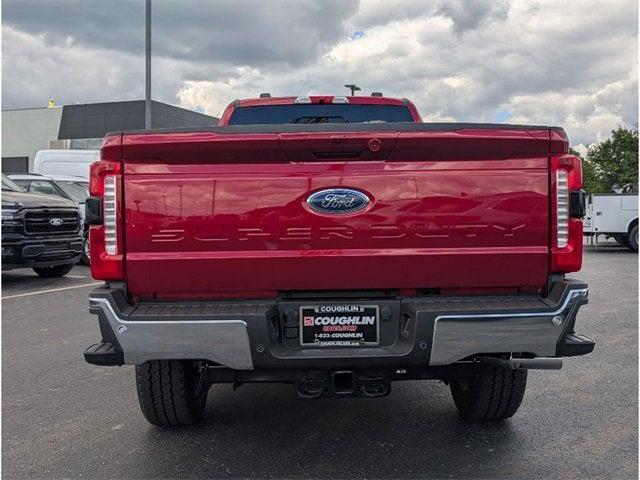 new 2026 Ford F-350 car, priced at $92,050