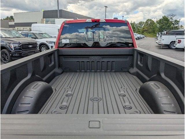 new 2026 Ford F-350 car, priced at $92,050