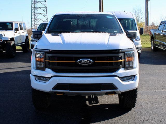 used 2023 Ford F-150 car, priced at $55,500