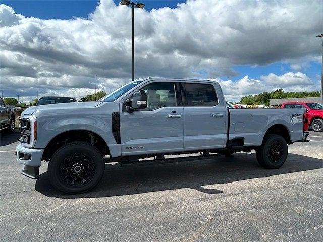 new 2025 Ford F-350 car, priced at $91,305