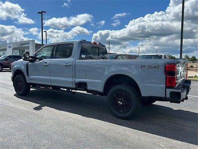new 2025 Ford F-350 car, priced at $91,305